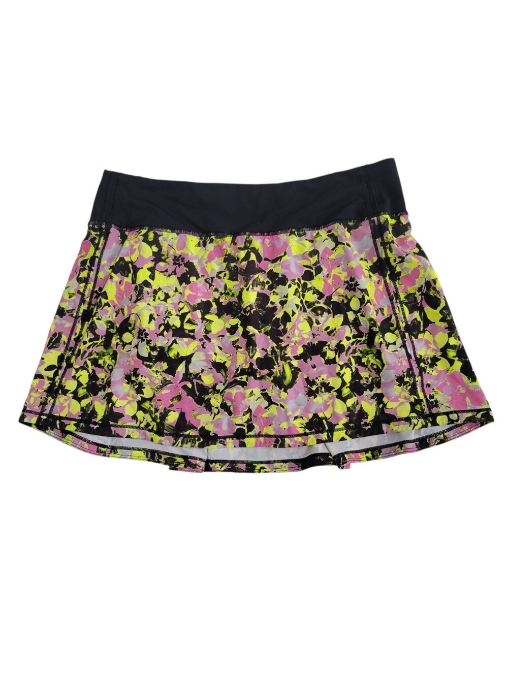 Lululemon Pace Rival‎ Tennis Skort Size 6